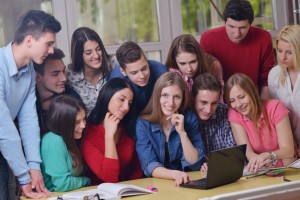 Capital Class Online English Campus